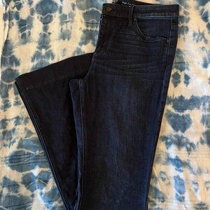 Mossimo Bellbottom Jeans